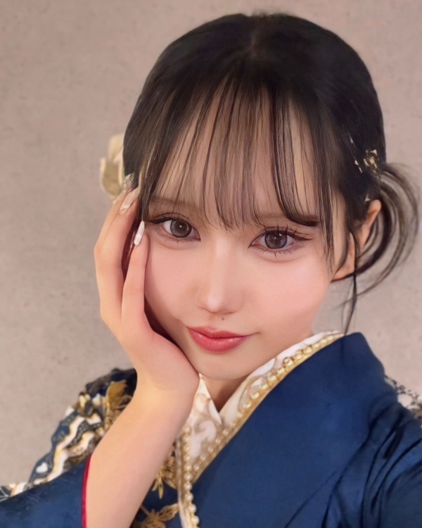 新人入店情報【すず さん】