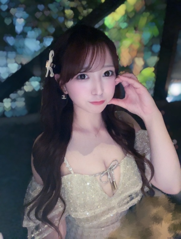 ⭐️本日出勤ホステス⭐️