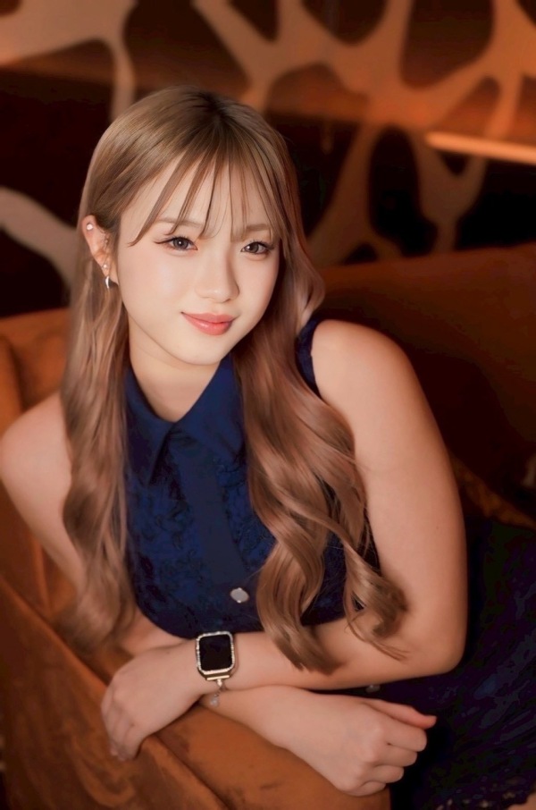 ⭐️本日出勤ホステス⭐️