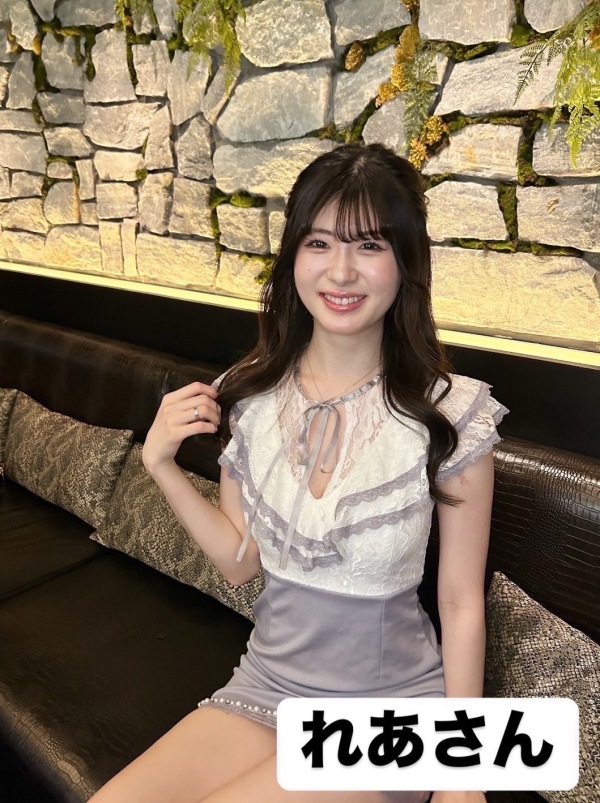 8/9 (土) ⭐️本日出勤girl⭐️