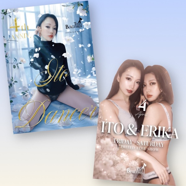 4️⃣Anniv. & Unit show revival