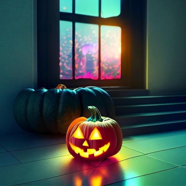 🎃ハロウィン Night ２０２５🎃