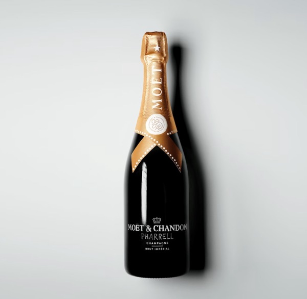期間限定発売‼️ モエ・エ・シャンドン🥂