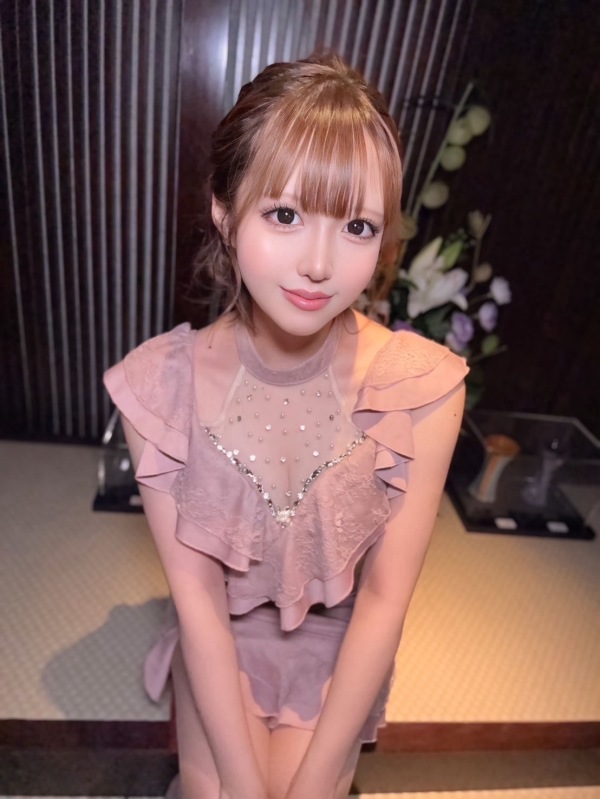 新人入店情報【 ゆりやさん】