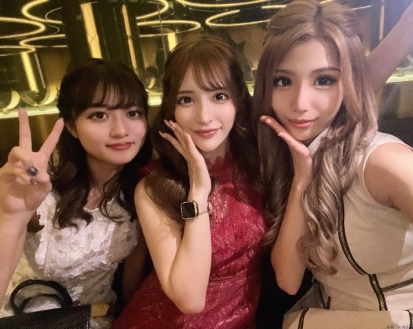 12/2(土)⭐️本日出勤girl⭐️