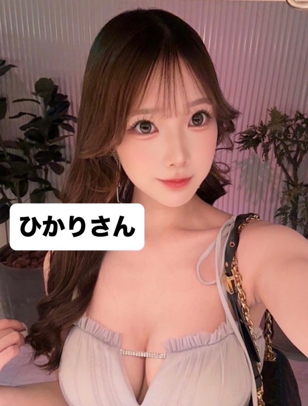 2月3日（火）⭐️本日出勤girl⭐️