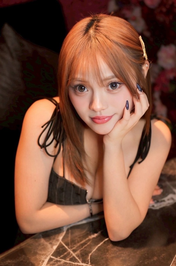 ⭐️本日出勤ホステス⭐️