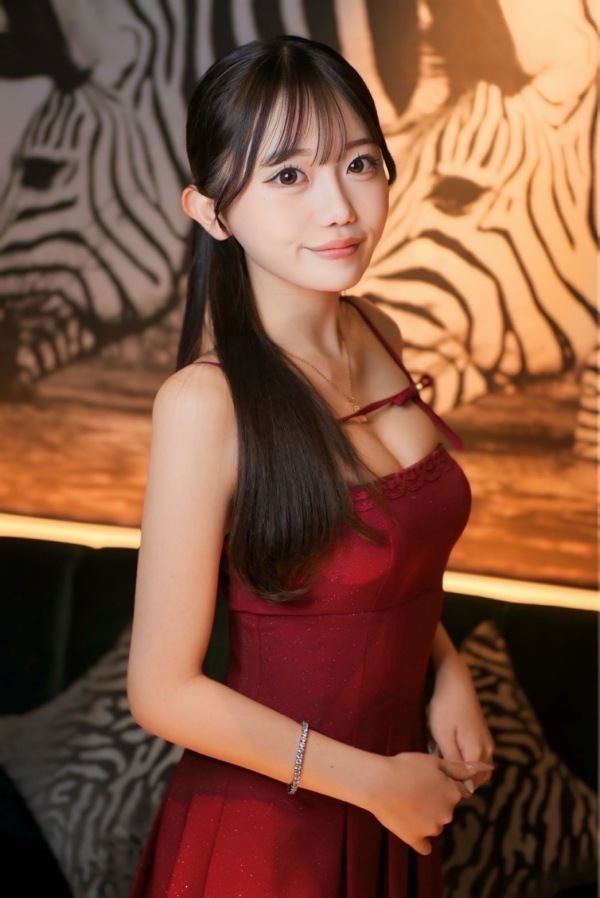 ⭐️本日出勤ホステス⭐️