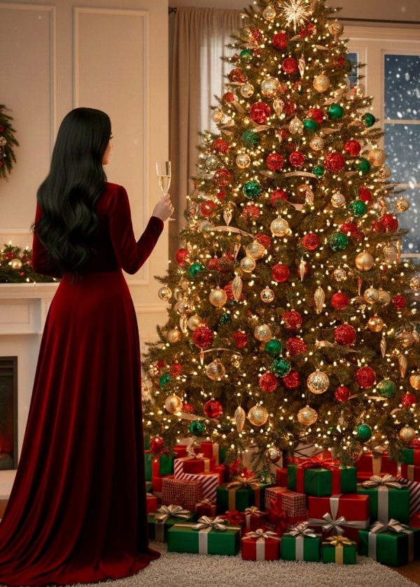 🎅🏻´-Hurry Xmas- ̗̀🎁 ̖́-