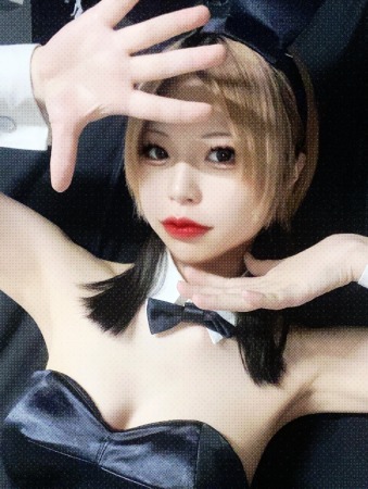 ちあきのプロフィール【B4 梅田】