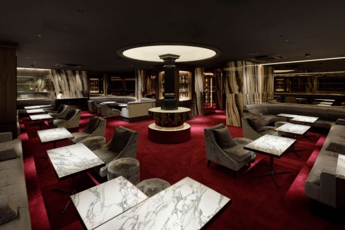 ミュゼルヴァ 中洲店内イメージ写真